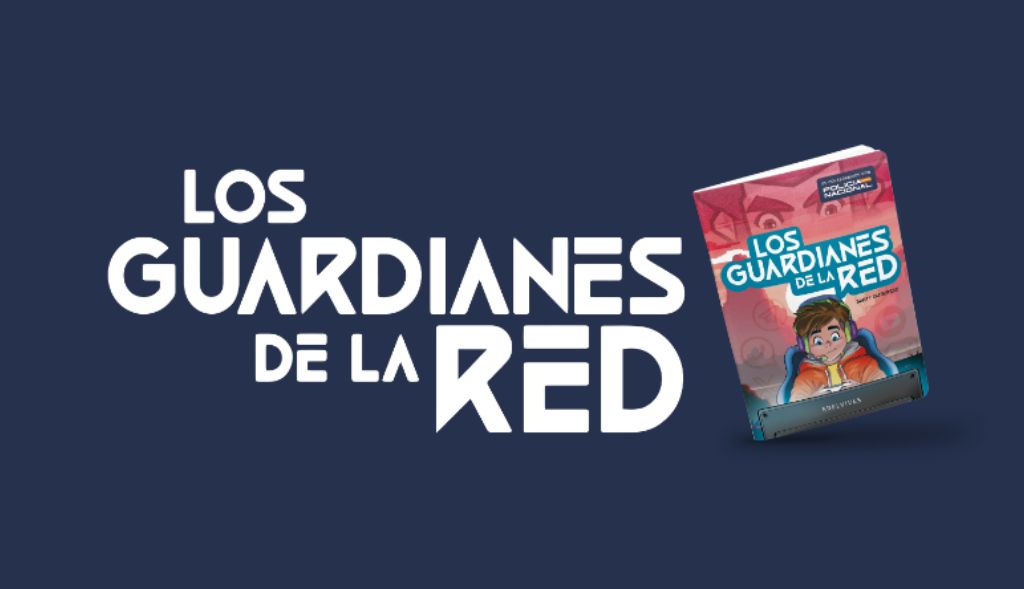 los guardianes de la red